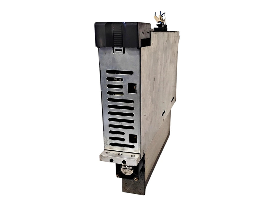 Okuma MIV01A-1-B5 1006-2311 1006-2311-0447026 Ver 2.1 Servo Drive