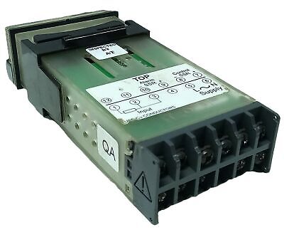 Honeywell DC70E UDC700 100-240 V AC Temperature Controller