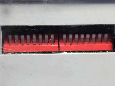Allen-Bradley 1791-32A0 I/O Module