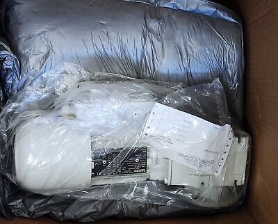 Lenze GKR03-2M HAK 063C42 230/277-400/480 V 3-Phrase Gearmotor