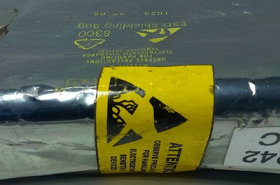 Rosemount Analytical 3D39122G03 115 V AC Power Supply