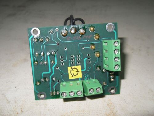 FMC 225076 PC Board