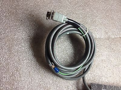 MCNAUGHTON-MCKAY MCMC-CP-P2 PLC2 CONV PORT