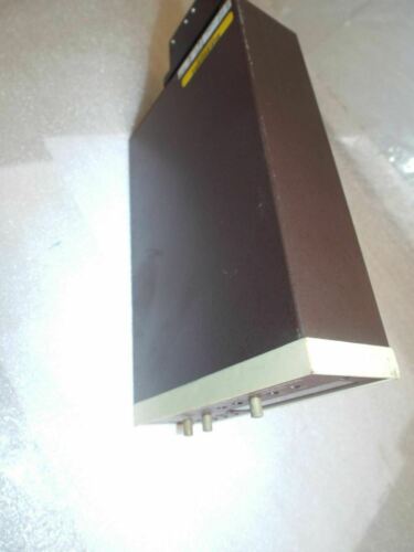 DAYTRONIC 3370 STRAIN GAUGE CONTROLLER