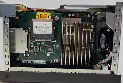 Interface PFA-D04NM17S(N