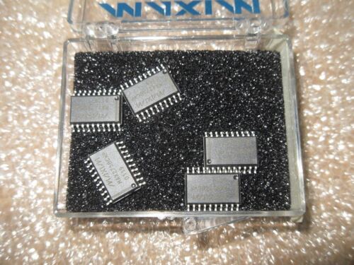 5 Nib Maxim Max275Bcwp Active Filters