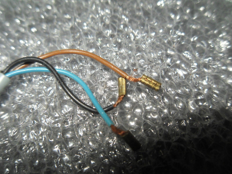 Honeywell MICRO SWITCH 922AA1Y-A4N Proximity Switch