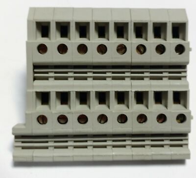 Phoenix Contact HC-KA 16 16 pin Contact Accessory