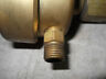 Accu-Trol WSR-1-1 Gas Pressure Regulator