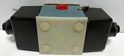 Dynex Rivett 6550Y-02-115/DF-71 5000PSI Hydraulic Valve