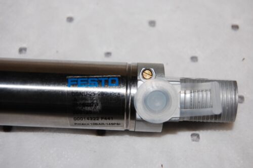 Festo CYLINDER DNU-25-280-PPV-A