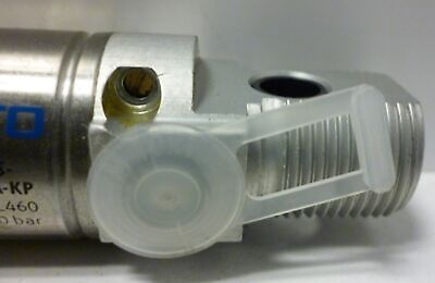 Festo DSNU-25-230-PPV-A-KP Cylinder