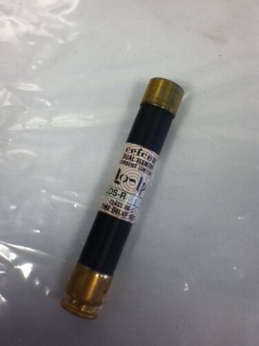 LOT OF 10 CEFCO LOS-R-1 FUSES