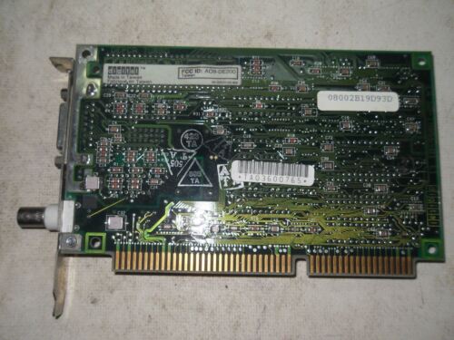 1 DIGITAL EQUIPMENT 50-19856-01 E1 5419857 PC BOARD