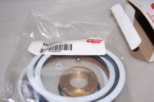 SCHRADER BELLOW CYLINDER KITS 690808503