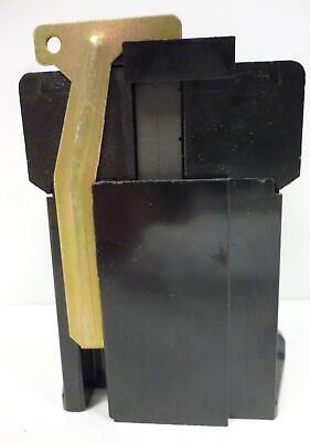 Square D 8501-G040 AC Control Relay