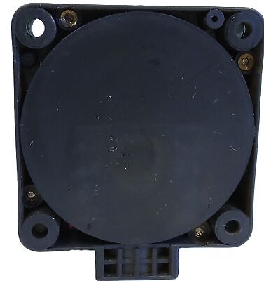 Pepperl Fuchs NJ50-FP-WS3-J95 01983 Proximity Sensor