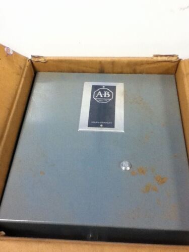 Allen-Bradley 505-AAB REVERSING STARTER