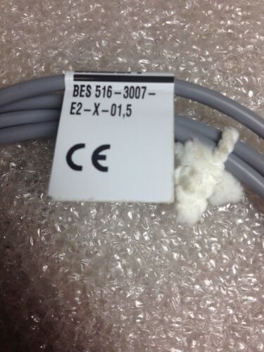 Balluff BES516-3007-E2-X-01,5 Sensor