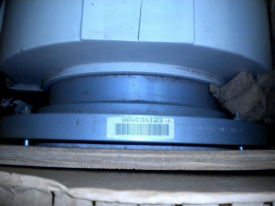 ABB Flow Meter 10DX3111AFE20P1A2BA1132X