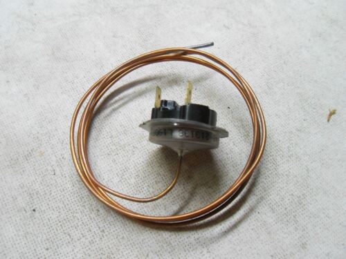 1 NIB CARRIER HH 22HA 191 LIMIT SWITCH