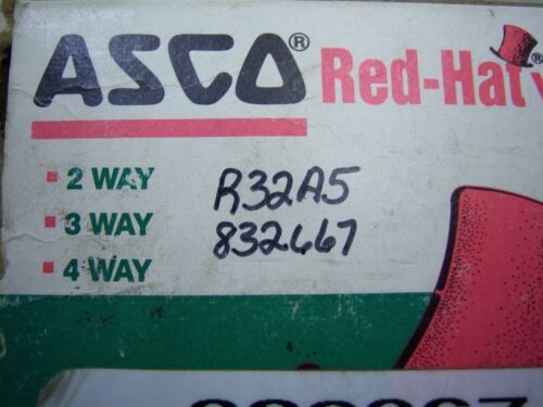ASCO Valve Repair Kit 302851