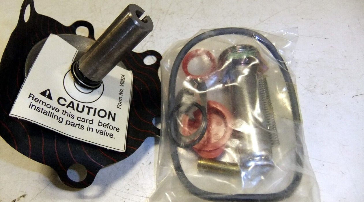 ASCO Repair Kit 302286