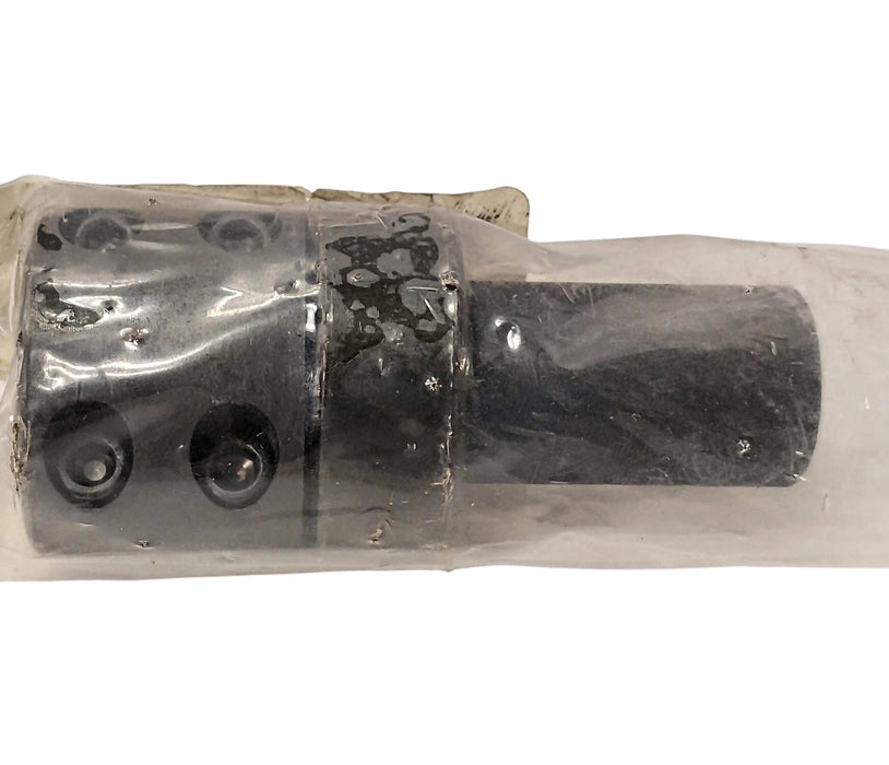 Stafford 5EL010 5/8 in X 7/8 in Shaft Adapter Coupling
