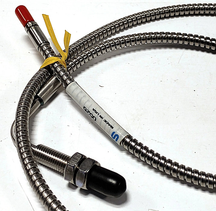 Sick LISAT32900 7020035 Armored Glass Fiber Optic Cable