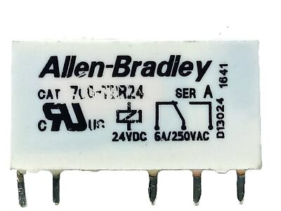 Allen-Bradley 700-TBR24 24 V DC 6 A Solid State Relay