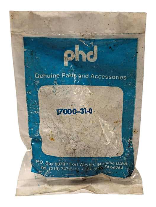 PHD 17000-31-0 Mounting Hardware for Sensor