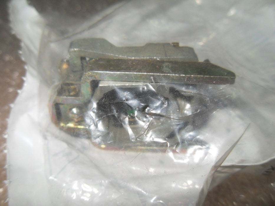 Telemecanique ZB4BZ101 Contact Block Assembly