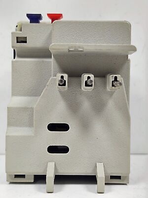 Allen-Bradley 193-KA50 Overload Protection Relay