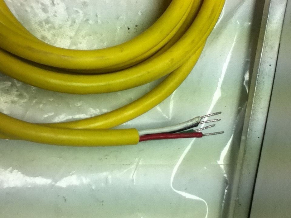 Square D 9007MS06S0406 Limit Switch