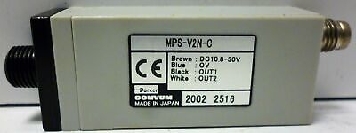 Parker MPS-V2N-C Valve Sensor