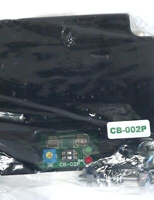 Itoh Denki CB-002P Power Moller Motor Driver Card Power