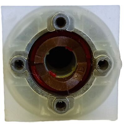Square D 9001KS34B Rotary Operator for Selector Switch