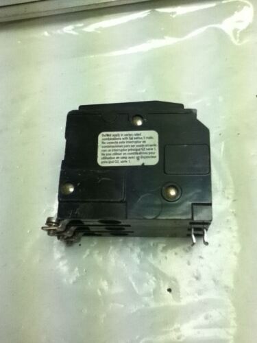 Square D QOB330 Circuit Breaker