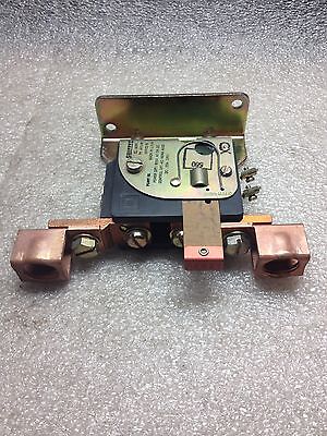 Square D 9065-AFO-1R OVERLOAD RELAY