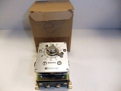 Industrial Timer CSF3M