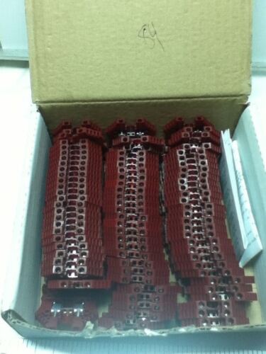 84 AUTOMATION DIRECT EURO2.5 TERMINAL BLOCKS
