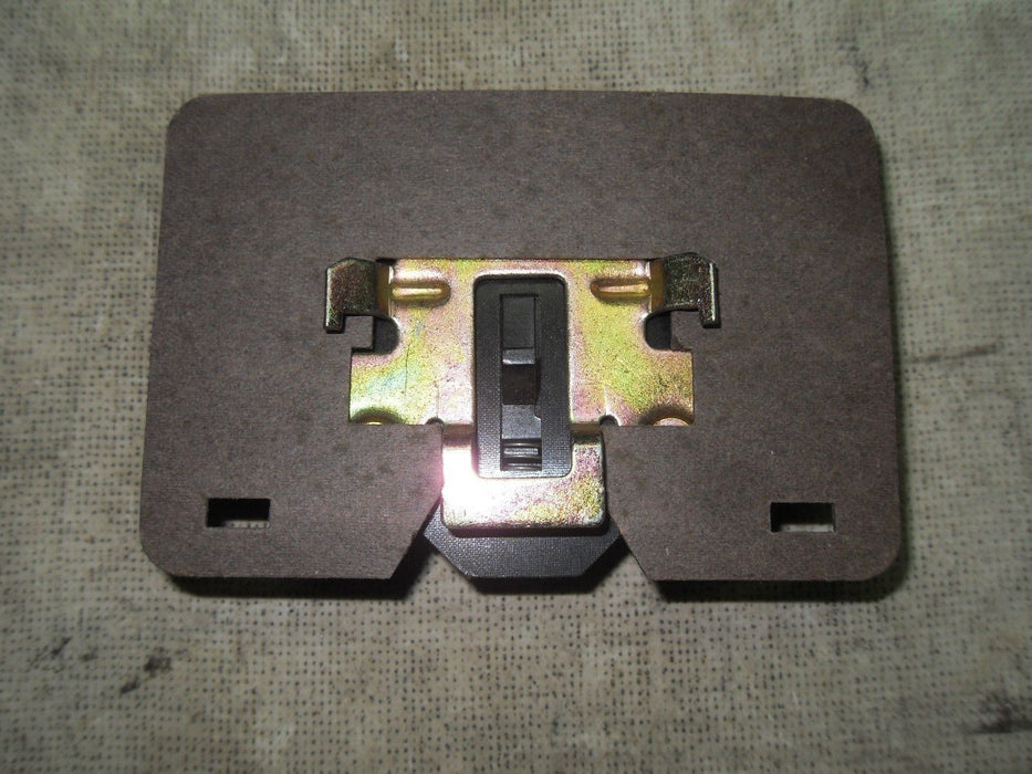 GE CR305X200C Auxiliary Contact