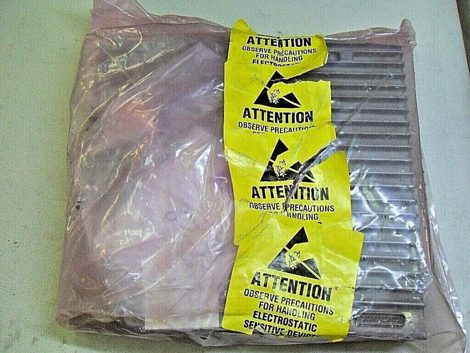 Gould Modicon AS-J146-000 Interface