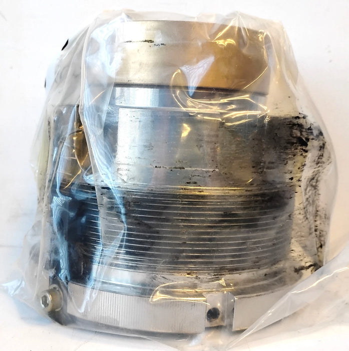 Diamond Power 53A013350W 2-3/8" Soot Blower Solid Gland Assembly