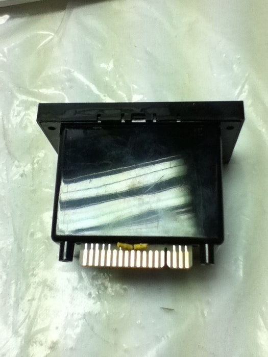 DIGITAL PANEL INSTRUMENT PANEL METER