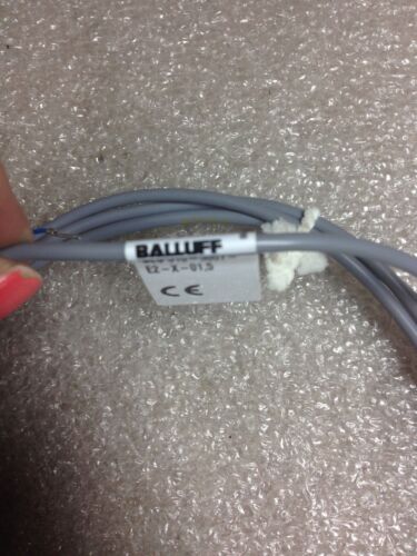 Balluff BES516-3007-E2-X-01,5 Sensor