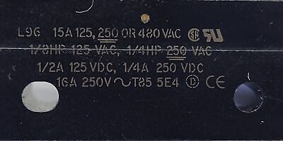 Honeywell BZ-2RQ24-A2 MICRO SWITCH Limit Switch