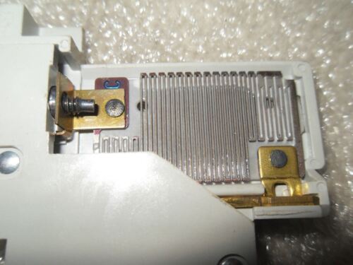 1 LOT OF 3 Cutler-Hammer H2003A OVERLOAD HEATER ELEMENTS