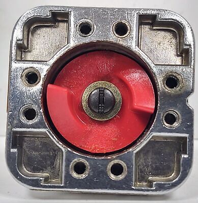Furnas b52SA2AAB Selector Switch Operator