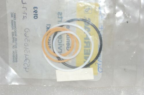 Enerpac SEAL KIT RHS120K1